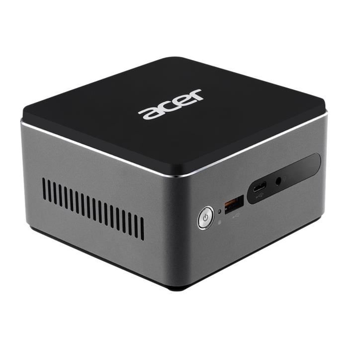 Acer Revo Cube Pro VEN76G Mini PC 1 x Core i31