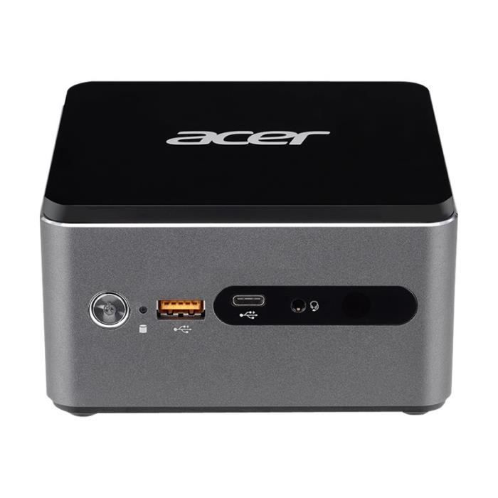 Acer Revo Cube Pro VEN76G Mini PC 1 x Core i32