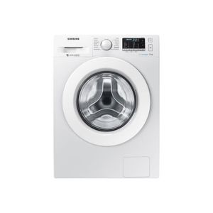 Samsung Ecobubble WW70J5255MW Machine à laver