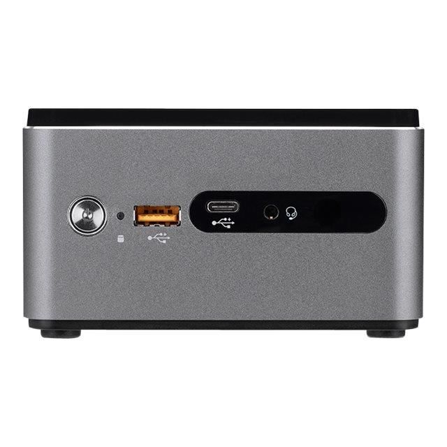 Acer Revo Cube Pro VEN76G Mini PC 1 x Core i33