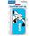SUBSONIC Coque Idéfix pour New 3DS XL