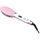 Brosse chauffante ceramique ionique