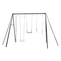 BALANÇOIRE - PORTIQUE TRIGANO Grand Portique / balancoire ado adulte 3,5 BALANÇOIRE - PORTIQUE TRIGANO Grand Portique / balancoire ado adulte 3,5