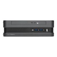 UNITÉ CENTRALE ASUS Mini-PC VC65R-G012Z - Core i3-6100T - RAM 4Go UNITÉ CENTRALE ASUS Mini-PC VC65R-G012Z - Core i3-6100T - RAM 4Go