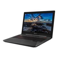 ORDINATEUR PORTABLE ASUS PC Portable FX503VD-DM044TB 15,6" FHD - RAM 8 ORDINATEUR PORTABLE ASUS PC Portable FX503VD-DM044TB 15,6" FHD - RAM 8
