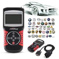 OUTIL DE DIAGNOSTIC KONNWEI Nouvelle Arrivée KW820 EOBD OBDII Voiture/ OUTIL DE DIAGNOSTIC KONNWEI Nouvelle Arrivée KW820 EOBD OBDII Voiture/