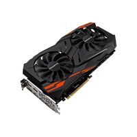 CARTE GRAPHIQUE INTERNE Gigabyte Radeon RX VEGA 64 GAMING OC 8G HBM2 (GV-R CARTE GRAPHIQUE INTERNE Gigabyte Radeon RX VEGA 64 GAMING OC 8G HBM2 (GV-R