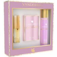 EAU DE TOILETTE GLORIA VANDERBILT Coffret Eau de toilette 30 ml + EAU DE TOILETTE GLORIA VANDERBILT Coffret Eau de toilette 30 ml +