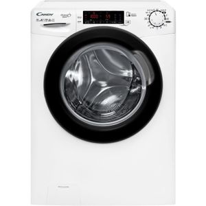 LAVE-LINGE CANDY - HGB 1411THB7  - Lave-linge frontal - 11kg 