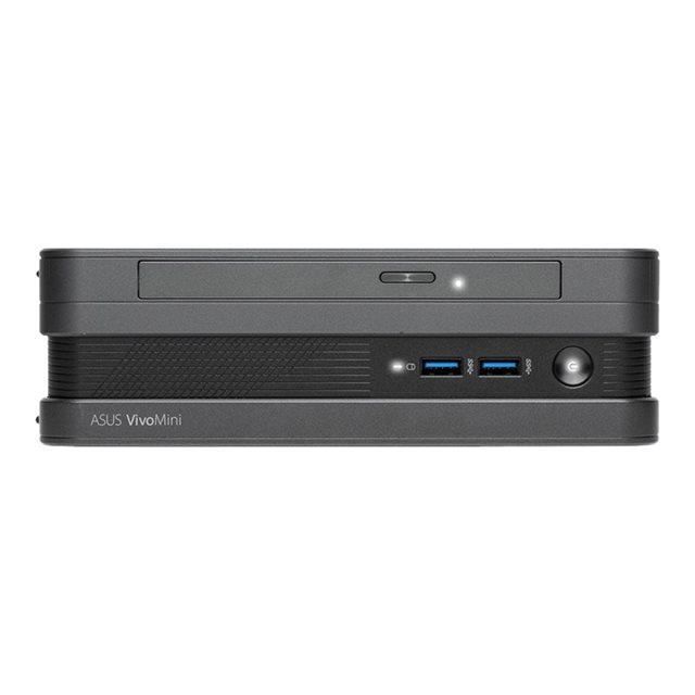 ASUS Mni-PC VC65R-G012Z - RAM 4Go - Intel Core i3-6100T - 1TB + 2.5\