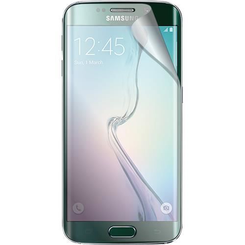 ANYMODE Lot 2 Protèges-écran pour Samsung Galaxy S6 Edge + G928 - Transparent