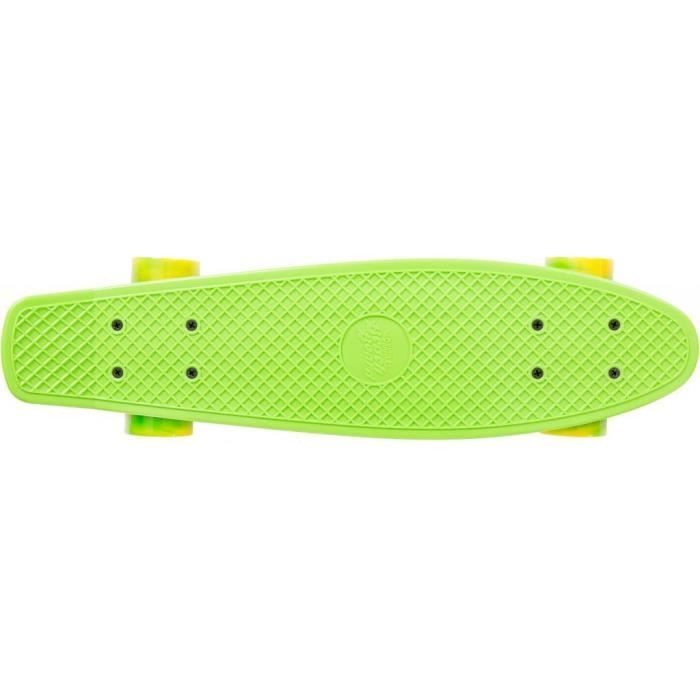 STREET SURFING Skateboard Beach Board California Dream