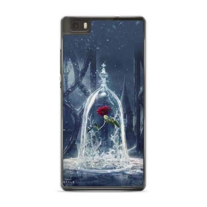 coque huawei p8 lite 2017 amour