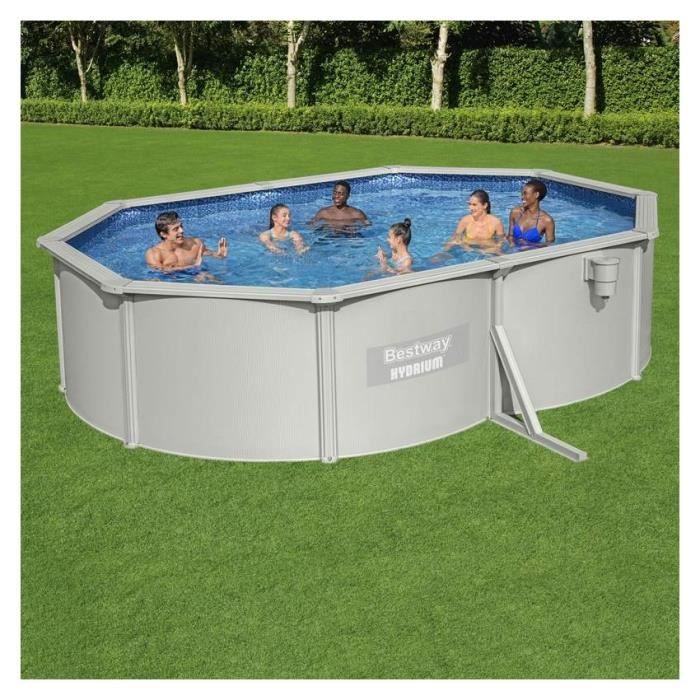 piscine tubulaire black friday