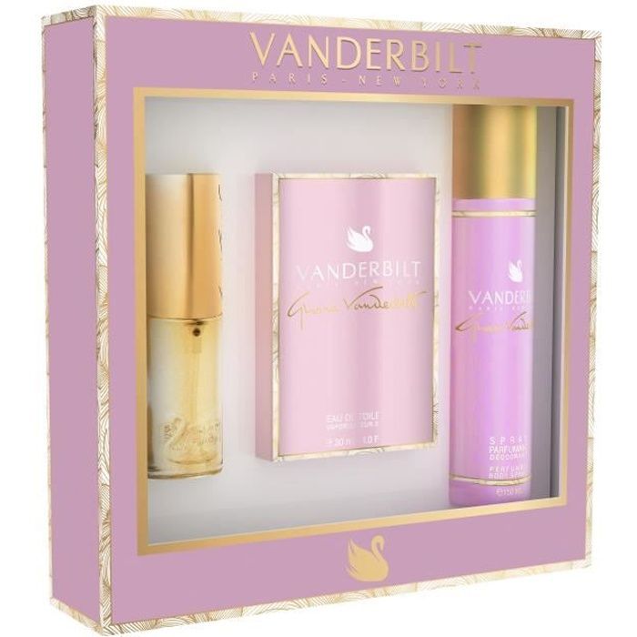 Coffret Parfum Femme Cdiscountcoffret De Parfum Alienparfum Femme