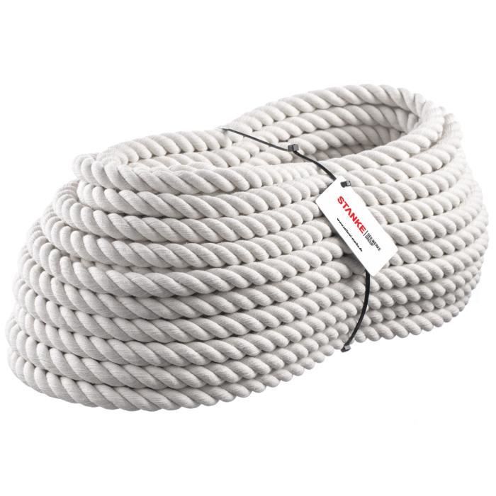 Corde 14mm - Achat / Vente pas cher