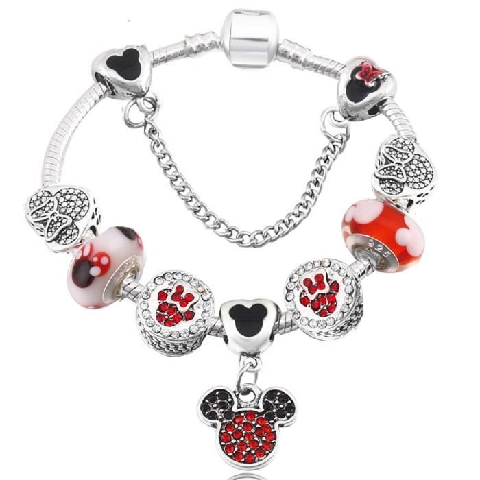 bracelet type pandora enfant bracelet type pandora enfant