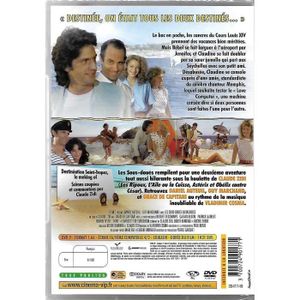 Films Daniel Auteuil - Achat / Vente Blu Ray et DVD Daniel Auteuil pas cher - Cdiscount.com