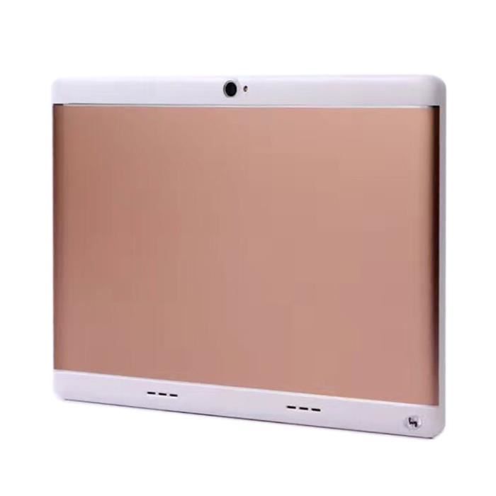 10.1Inch 1 + 16G Android 4.4 Dual Sim double caméra1