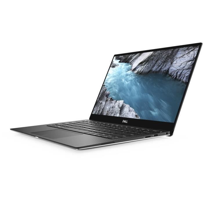 Ordinateur Portable -  XPS 13 9380 - 13,3"2