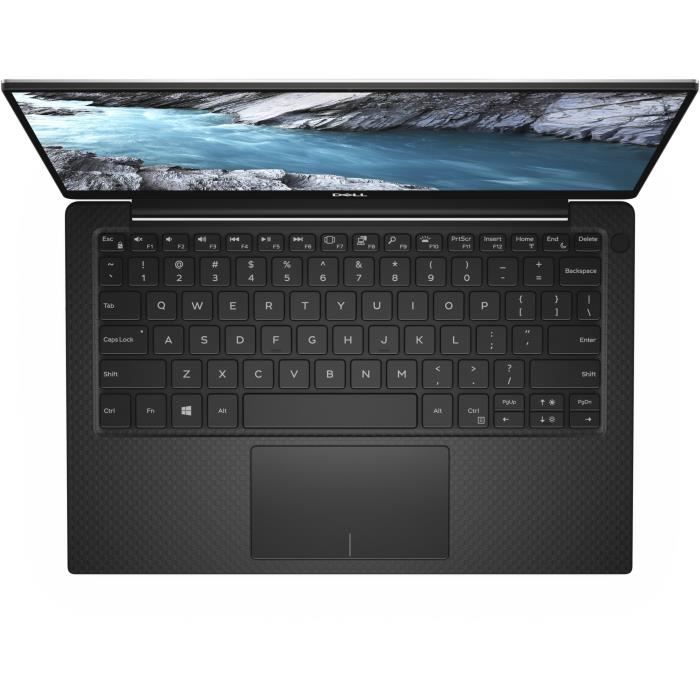 Ordinateur Portable -  XPS 13 9380 - 13,3"3