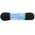 Lacets Chaussure sport coton - Rond Noir - 150cm