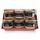 LES 3 CHEFS Coffret Table des Gourmets