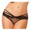 Pack 3 Coton Me Assorti Simply De Achat Femme Shorty Boxers r60rwqSp