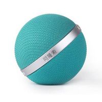 ENCEINTE NOMADE Saturn Forme ronde Bluetooth Speaker ENCEINTE NOMADE Saturn Forme ronde Bluetooth Speaker