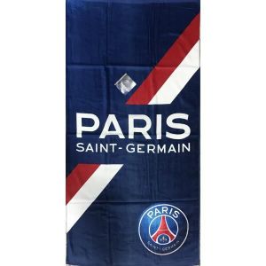 FOOTBALL EQUIPE DE FRANCE - Serviette - Drap de bain/plage 75 x 150 ... FOOTBALL EQUIPE DE FRANCE - Serviette - Drap de bain/plage 75 x 150 ...