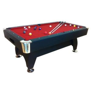 billard 7 en 1