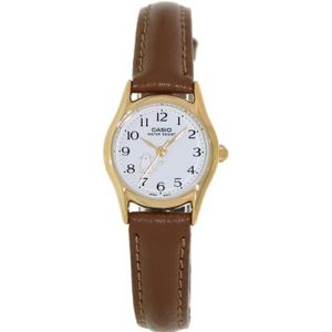 montre femmes casio cuir montre femmes casio cuir