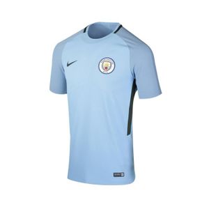 Maillot entrainement Manchester City Femme Maillot entrainement Manchester City Femme