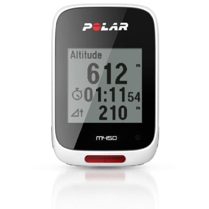POLAR M450 Coque cover