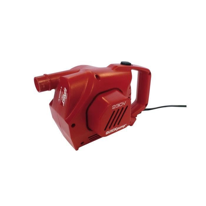 COLEMAN Pompe Quickpump 230V