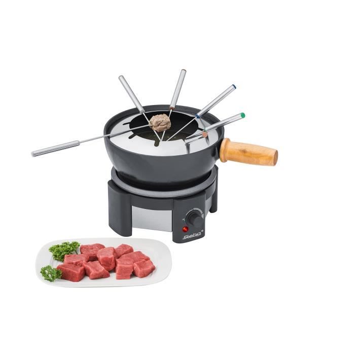 STEBA FO11 Appareil à fondue électrique
