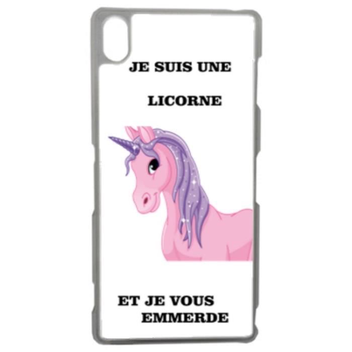 licorne coque iphone x licorne coque iphone x