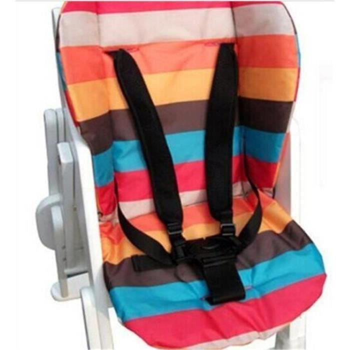 ceinture securite bebe