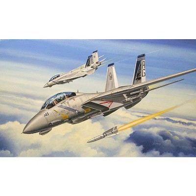 14B Tomcat   Achat / Vente MODELE REDUIT MAQUETTE F 14B Tomcat