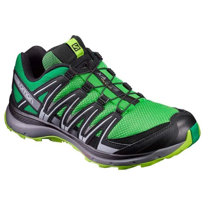 Salomon Xa Cher Running Homme Trail Pas Lite Prix Chaussures WQrdxoeCB