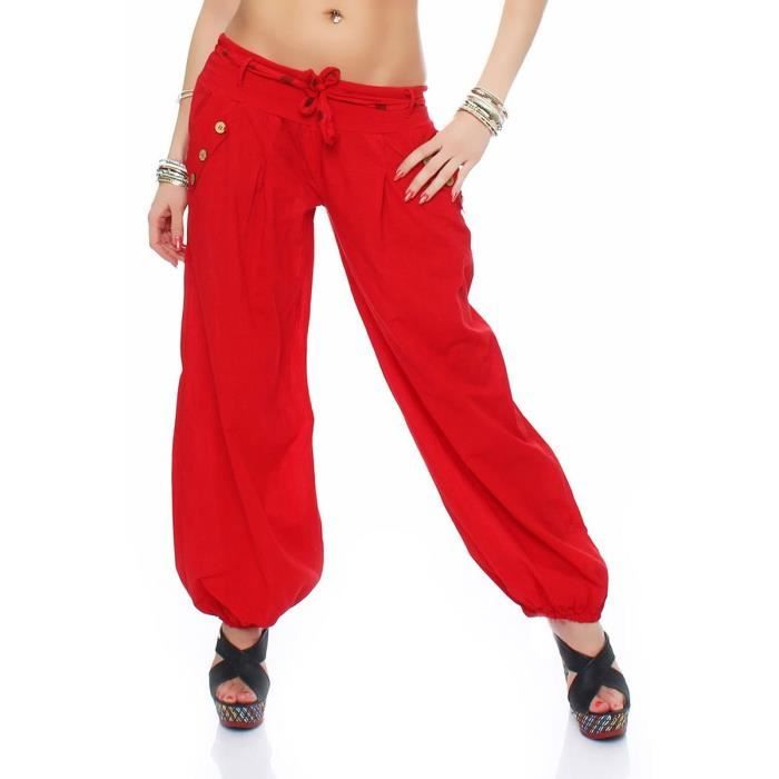 Femme Plus Patchwork Yongyao Capuche Pour Manches Taille Longues À Sweat La rouge drhtCQsx