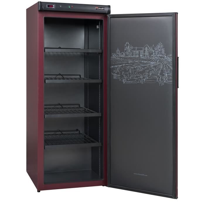  CVP220A - Cave à vin de vieillissement -1