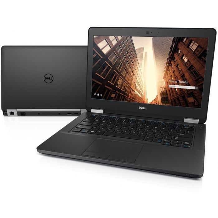 Dell Latitude E5270 8Go 128Go SSD1
