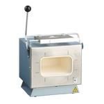Four électrique à moufle Type Efco 2