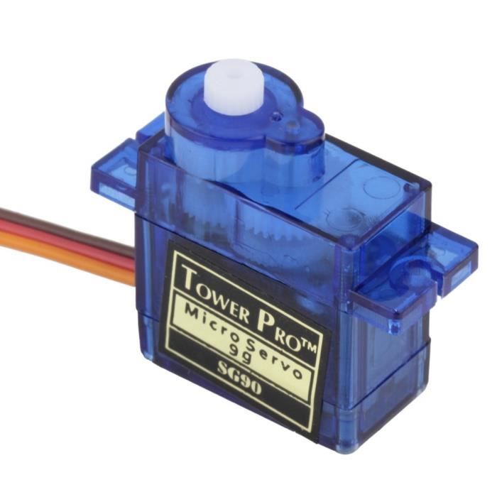 UNO R3 Starter Kit 1602 planche à découper2