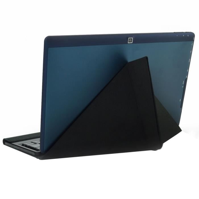 Tablette Windows 10 & Android 5.1 Dual Boot2