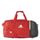 ADIDAS TB Sac de sport - Rouge / Noir - M