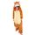 Combinaison polaire homme