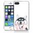 coque iphone 6 chien loup