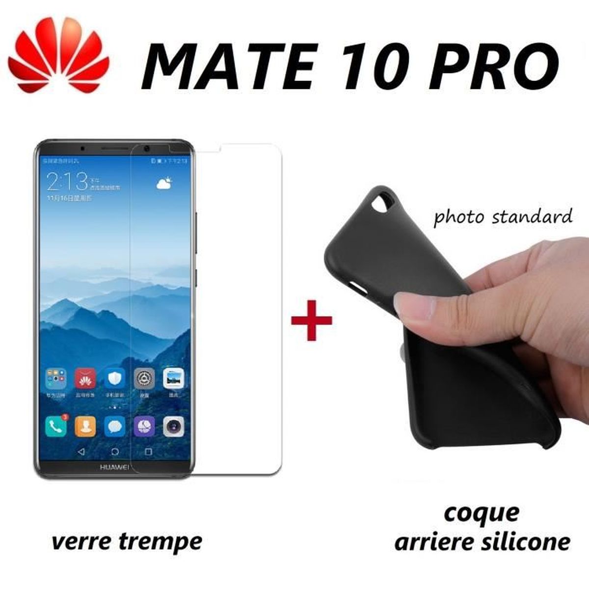 coque verre huawei mate 10 pro coque verre huawei mate 10 pro